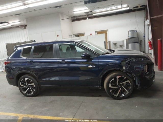 Aukcja sprzedaży 2024 Mitsubishi Outlander Phev Se Ralliart/se S-awc, vin: JA4T5VA92RZ067047, numer aukcji: 45365772