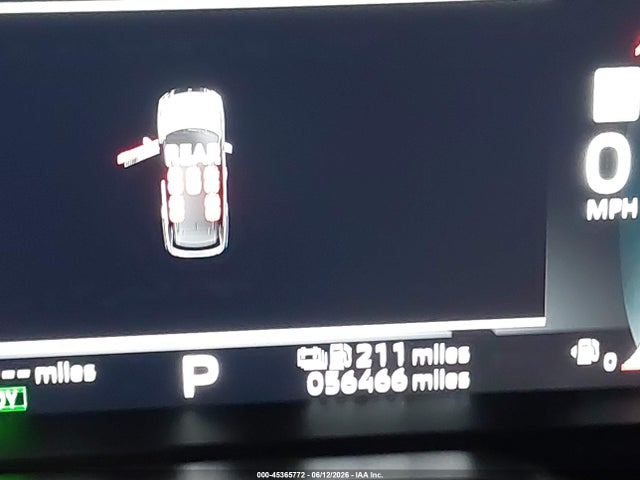 Aukcja sprzedaży 2024 Mitsubishi Outlander Phev Se Ralliart/se S-awc, vin: JA4T5VA92RZ067047, numer aukcji: 45365772