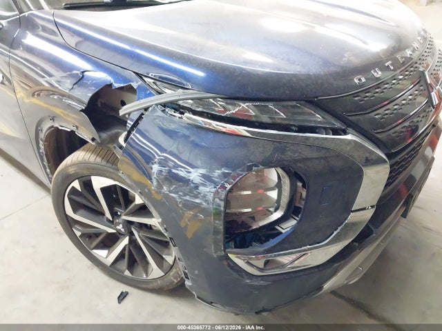Aukcja sprzedaży 2024 Mitsubishi Outlander Phev Se Ralliart/se S-awc, vin: JA4T5VA92RZ067047, numer aukcji: 45365772