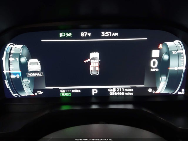 Aukcja sprzedaży 2024 Mitsubishi Outlander Phev Se Ralliart/se S-awc, vin: JA4T5VA92RZ067047, numer aukcji: 45365772