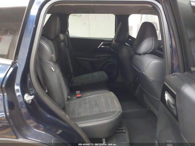 Aukcja sprzedaży 2024 Mitsubishi Outlander Phev Se Ralliart/se S-awc, vin: JA4T5VA92RZ067047, numer aukcji: 45365772