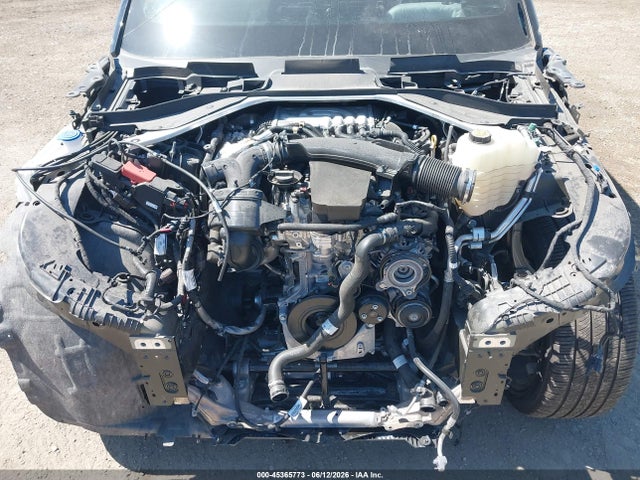 SAL1P9EU0RA421037 Land Rover Range Rover Sport Se