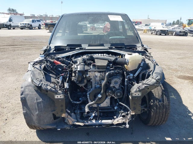SAL1P9EU0RA421037 Land Rover Range Rover Sport Se
