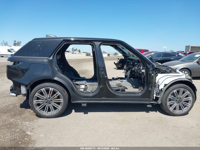 SAL1P9EU0RA421037 Land Rover Range Rover Sport Se