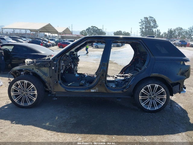 SAL1P9EU0RA421037 Land Rover Range Rover Sport Se