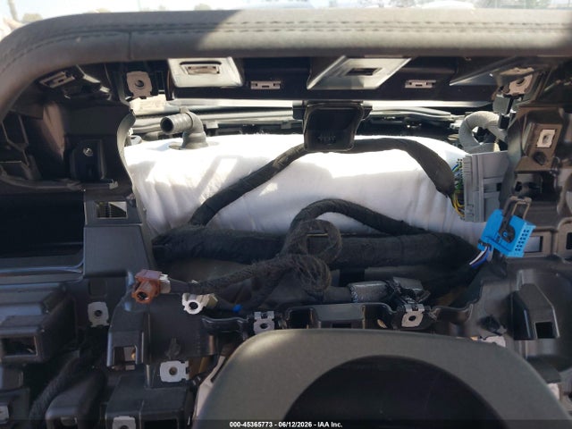 SAL1P9EU0RA421037 Land Rover Range Rover Sport Se