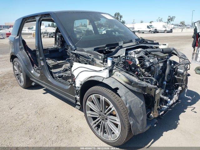 SAL1P9EU0RA421037 Land Rover Range Rover Sport Se