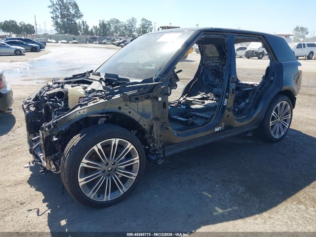 SAL1P9EU0RA421037 Land Rover Range Rover Sport Se