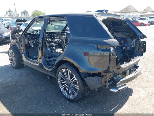 SAL1P9EU0RA421037 Land Rover Range Rover Sport Se