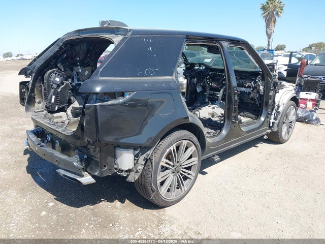 SAL1P9EU0RA421037 Land Rover Range Rover Sport Se