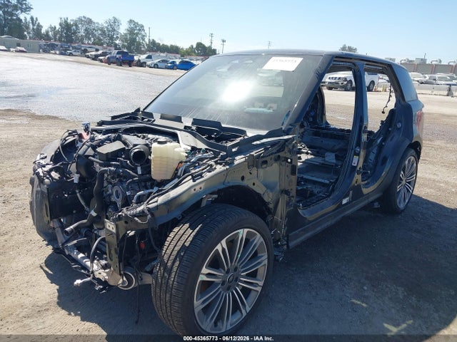 SAL1P9EU0RA421037 Land Rover Range Rover Sport Se