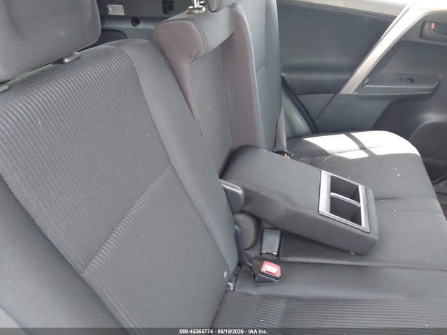 Aukcja sprzedaży 2015 Toyota Rav4 Le, vin: JTMBFREV5FD128851, numer aukcji: 45365774