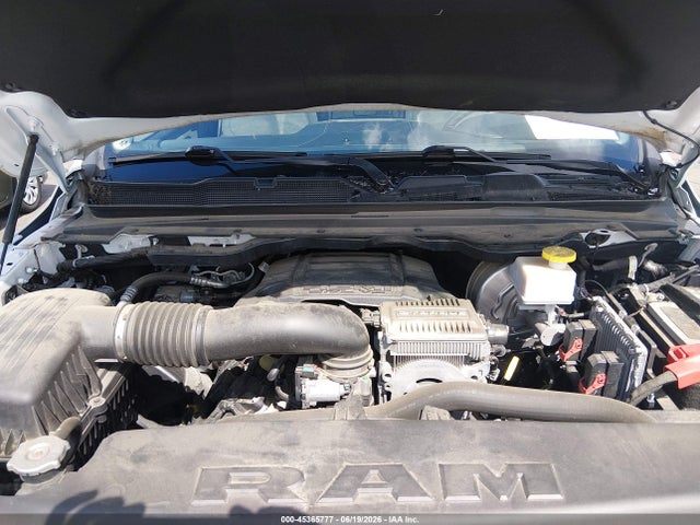 Aukcja sprzedaży 2022 Ram 1500 Limited  4x4 5'7 Box, vin: 1C6SRFHTXNN301828, numer aukcji: 45365777