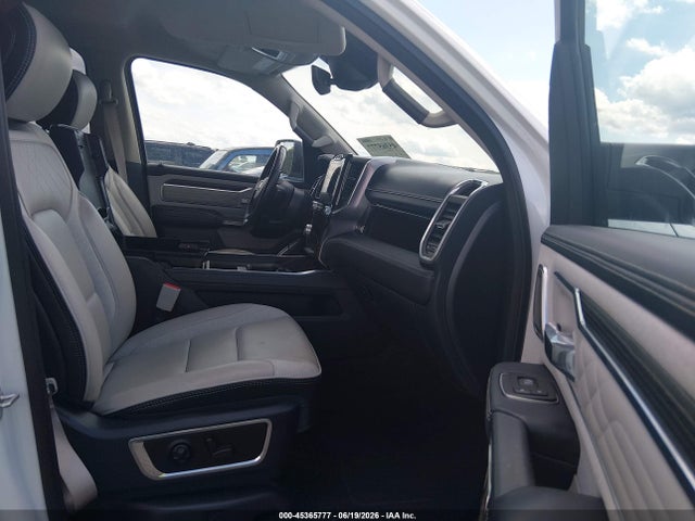 Aukcja sprzedaży 2022 Ram 1500 Limited  4x4 5'7 Box, vin: 1C6SRFHTXNN301828, numer aukcji: 45365777