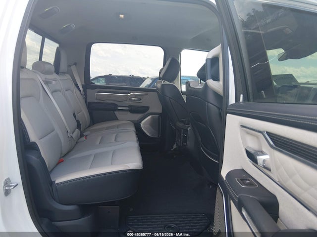 Aukcja sprzedaży 2022 Ram 1500 Limited  4x4 5'7 Box, vin: 1C6SRFHTXNN301828, numer aukcji: 45365777