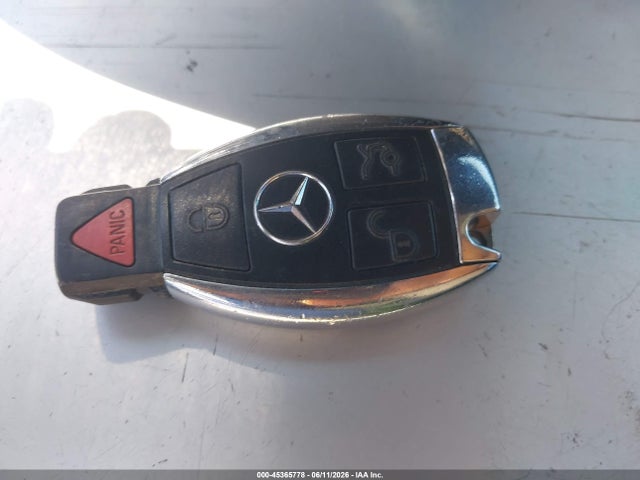 Aukcja sprzedaży 2011 Mercedes-benz Glk 350 4matic, vin: WDCGG8HB6BF537710, numer aukcji: 45365778