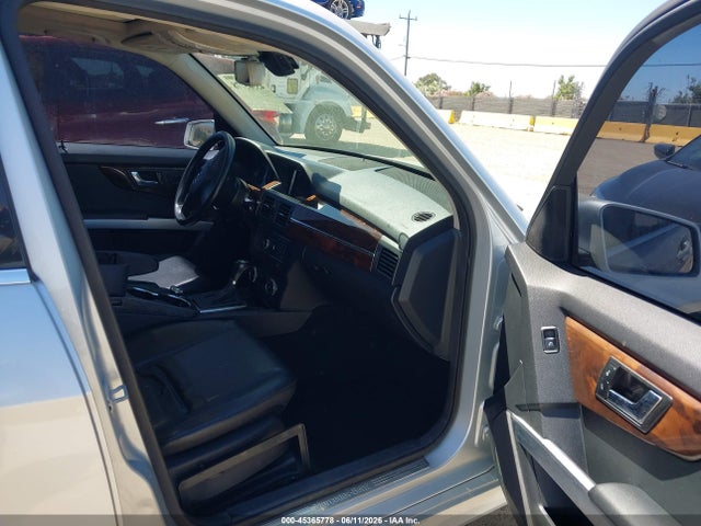 Aukcja sprzedaży 2011 Mercedes-benz Glk 350 4matic, vin: WDCGG8HB6BF537710, numer aukcji: 45365778