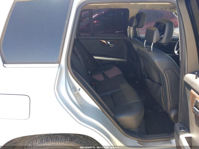 Aukcja sprzedaży 2011 Mercedes-benz Glk 350 4matic, vin: WDCGG8HB6BF537710, numer aukcji: 45365778