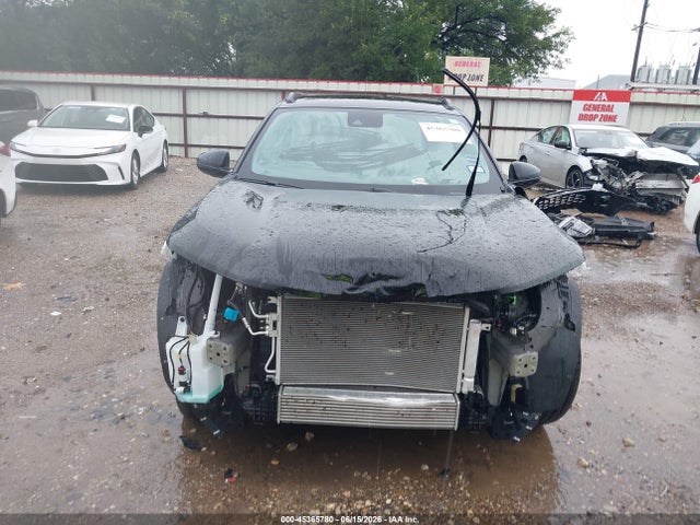 KL77LJEP6TC017872 Chevrolet Trax Fwd 2rs
