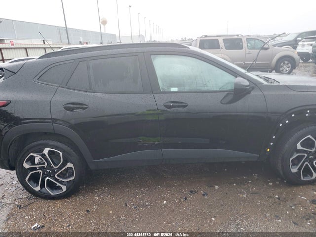 KL77LJEP6TC017872 Chevrolet Trax Fwd 2rs