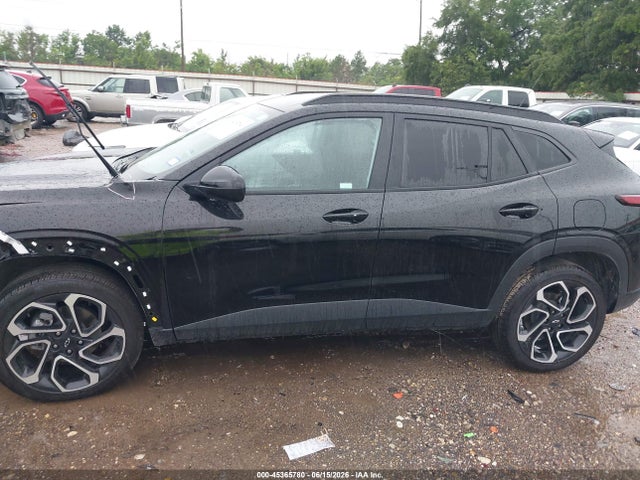 KL77LJEP6TC017872 Chevrolet Trax Fwd 2rs