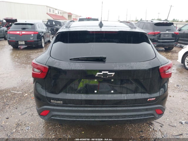 KL77LJEP6TC017872 Chevrolet Trax Fwd 2rs
