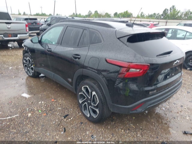 KL77LJEP6TC017872 Chevrolet Trax Fwd 2rs