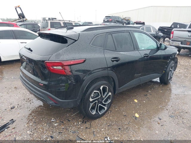 KL77LJEP6TC017872 Chevrolet Trax Fwd 2rs