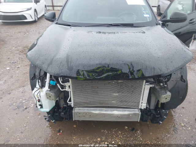 KL77LJEP6TC017872 Chevrolet Trax Fwd 2rs