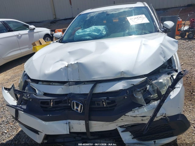Honda CIVIC EX 2018 19XFC2F75JE013286 Image 13