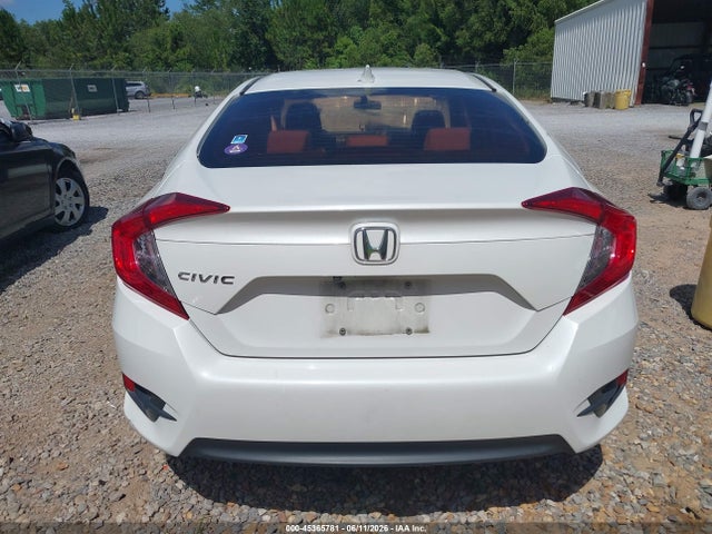 Honda CIVIC EX 2018 19XFC2F75JE013286 Image 17