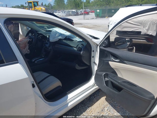 Honda CIVIC EX 2018 19XFC2F75JE013286 Image 5