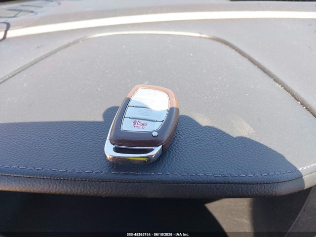 2016 Hyundai Sonata Hybrid Limited მანქანა იყიდება აუქციონზე, vin: KMHE34L11GA028849, აუქციონის ნომერი: 45365784