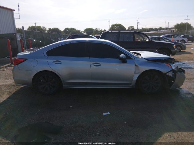 Subaru Legacy 2.5i Limited 2016 4S3BNAN68G3010863 Image 12