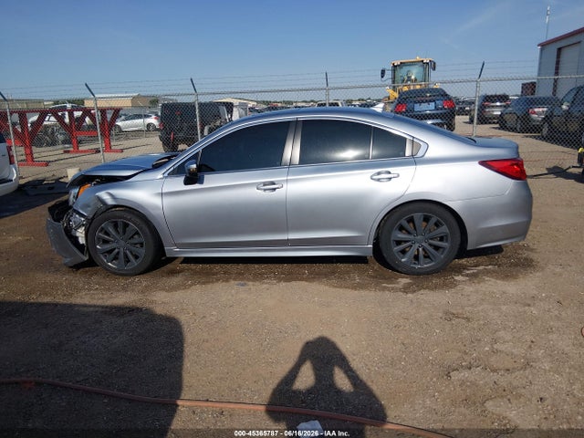 Subaru Legacy 2.5i Limited 2016 4S3BNAN68G3010863 Image 13