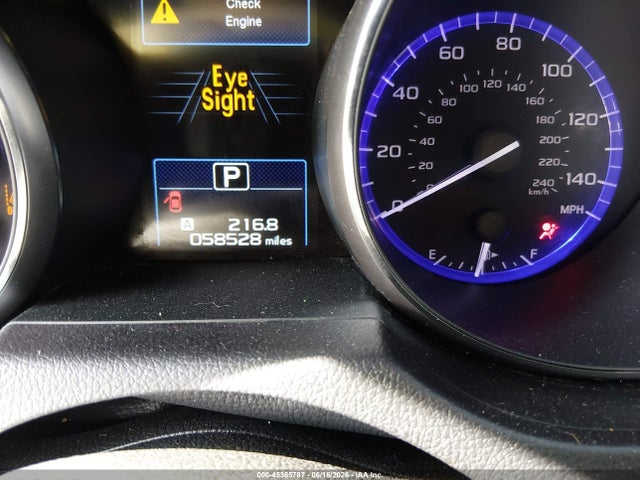 Subaru Legacy 2.5i Limited 2016 4S3BNAN68G3010863 Image 14