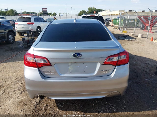 Subaru Legacy 2.5i Limited 2016 4S3BNAN68G3010863 Image 15