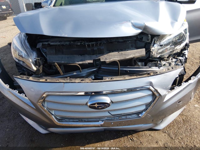 Subaru Legacy 2.5i Limited 2016 4S3BNAN68G3010863 Image 6