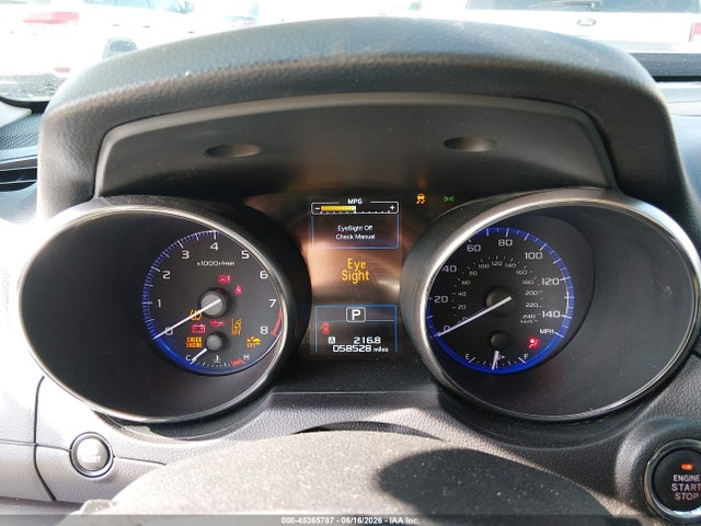 Subaru Legacy 2.5i Limited 2016 4S3BNAN68G3010863 Image 7