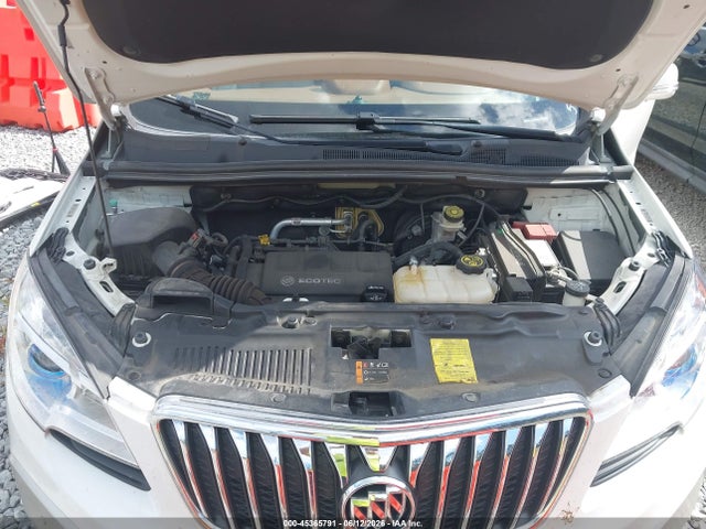 Buick Encore Premium 2015 KL4CJDSB8FB264140 Image 10