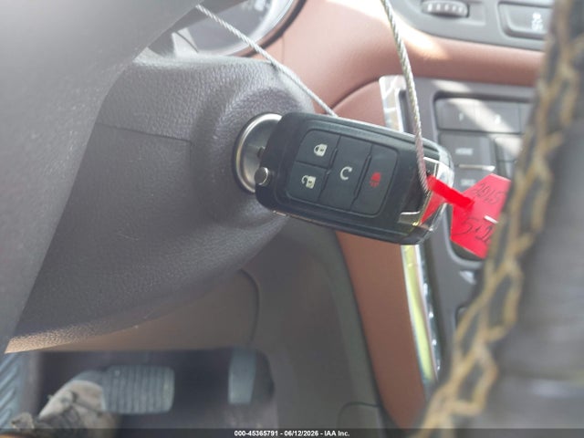 Buick Encore Premium 2015 KL4CJDSB8FB264140 Image 11