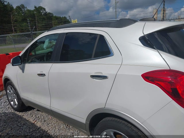 Buick Encore Premium 2015 KL4CJDSB8FB264140 Image 15