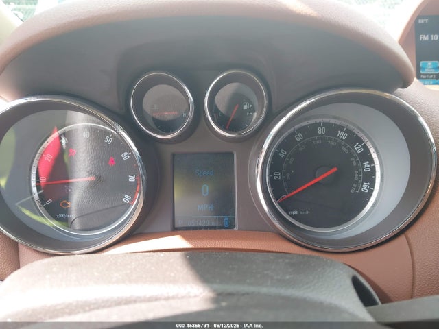 Buick Encore Premium 2015 KL4CJDSB8FB264140 Image 7