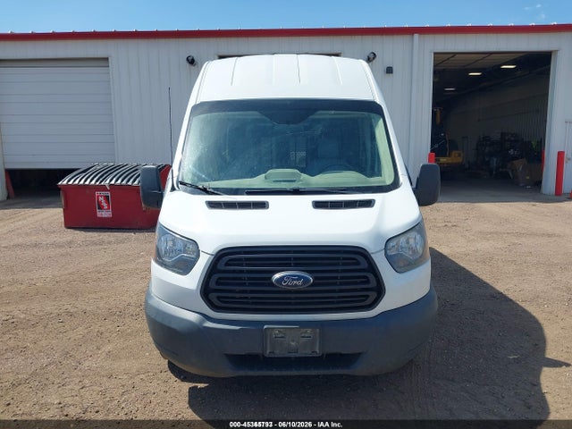 Ford Transit-350 Xl 2018 1FDZX2XM7JKA14356 Image 12