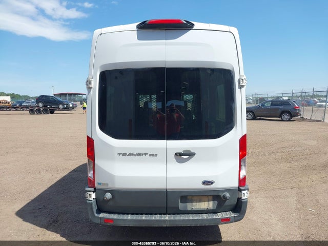 Ford Transit-350 Xl 2018 1FDZX2XM7JKA14356 Image 16