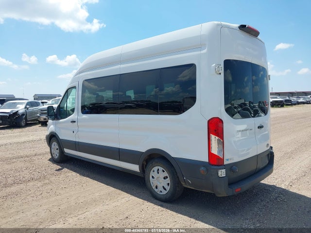 Ford Transit-350 Xl 2018 1FDZX2XM7JKA14356 Image 3