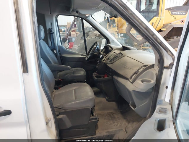 Ford Transit-350 Xl 2018 1FDZX2XM7JKA14356 Image 5