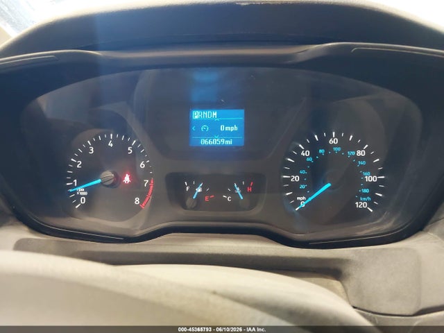 Ford Transit-350 Xl 2018 1FDZX2XM7JKA14356 Image 7