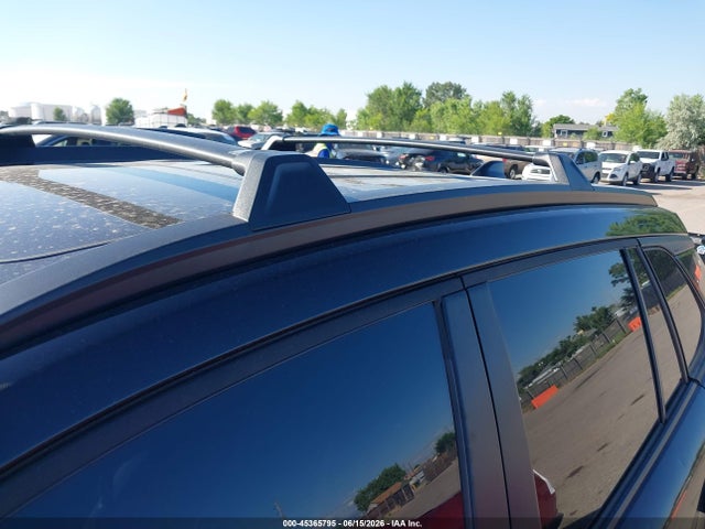 7MUFBABG8RV040654 Toyota Corolla Cross Hybrid Nightshade Edition