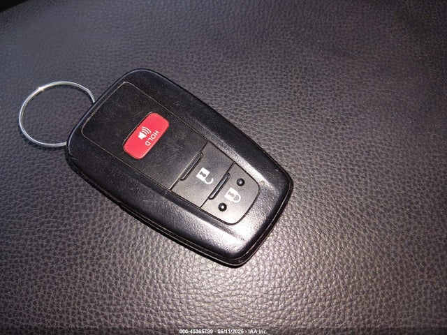 Toyota Rav4 Xle 2025 2T3P1RFV6SW544780 Image 11